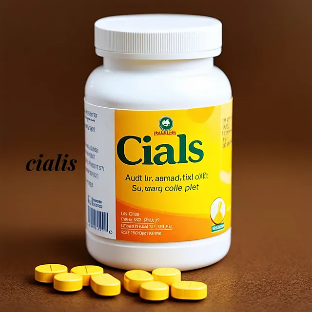 Cialis ou en acheter